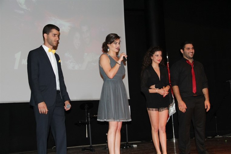 Faculty of Medicine USJ Talent Show